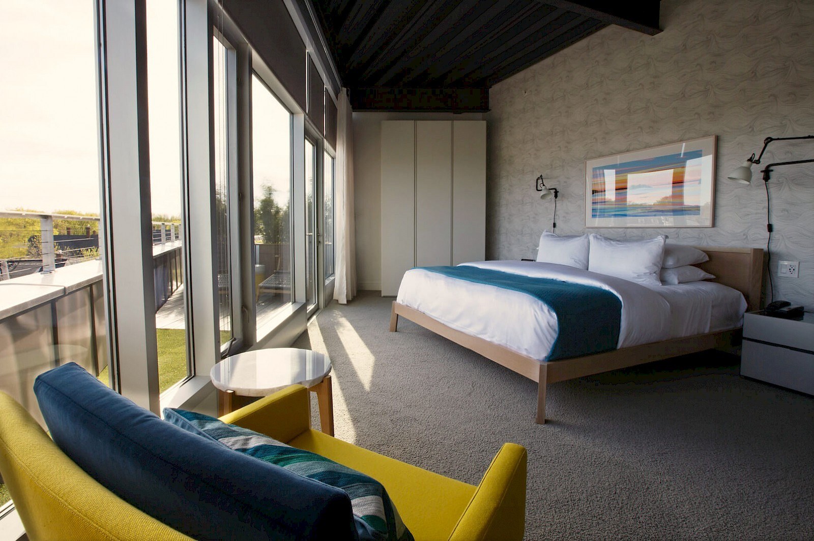 250 Main Hotel — 1