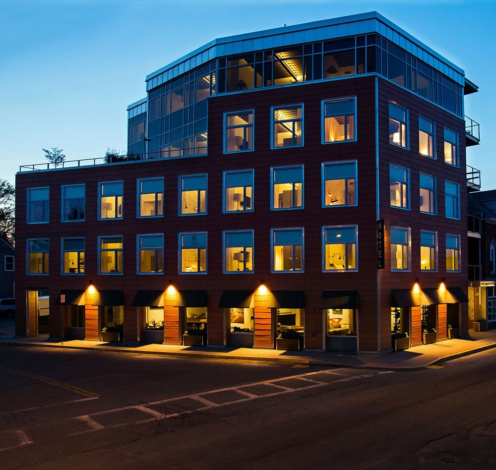 250 Main Hotel — 4