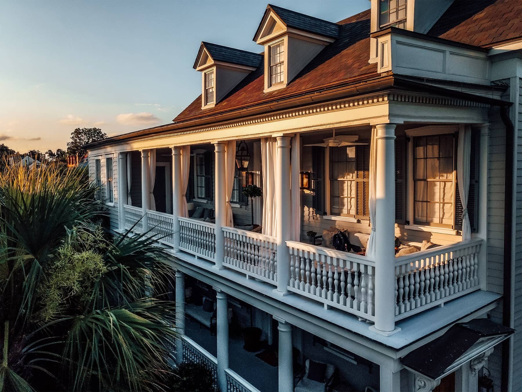 86 Cannon Historic Inn — 2