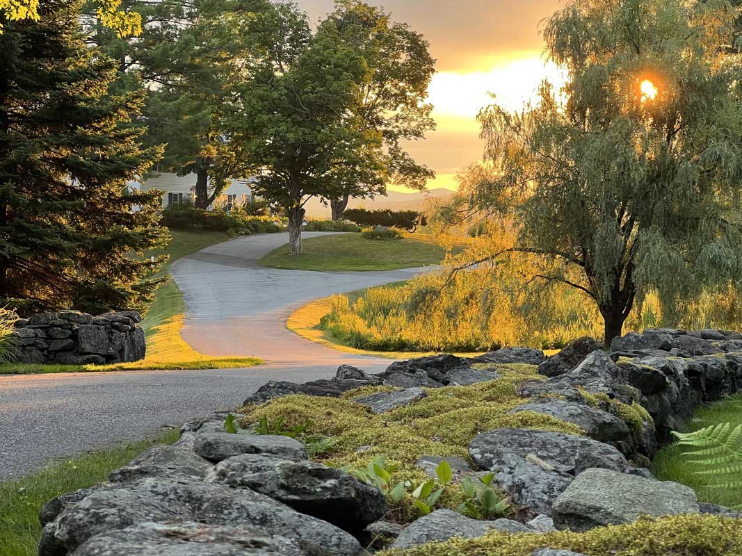 Adair Country Inn — 1