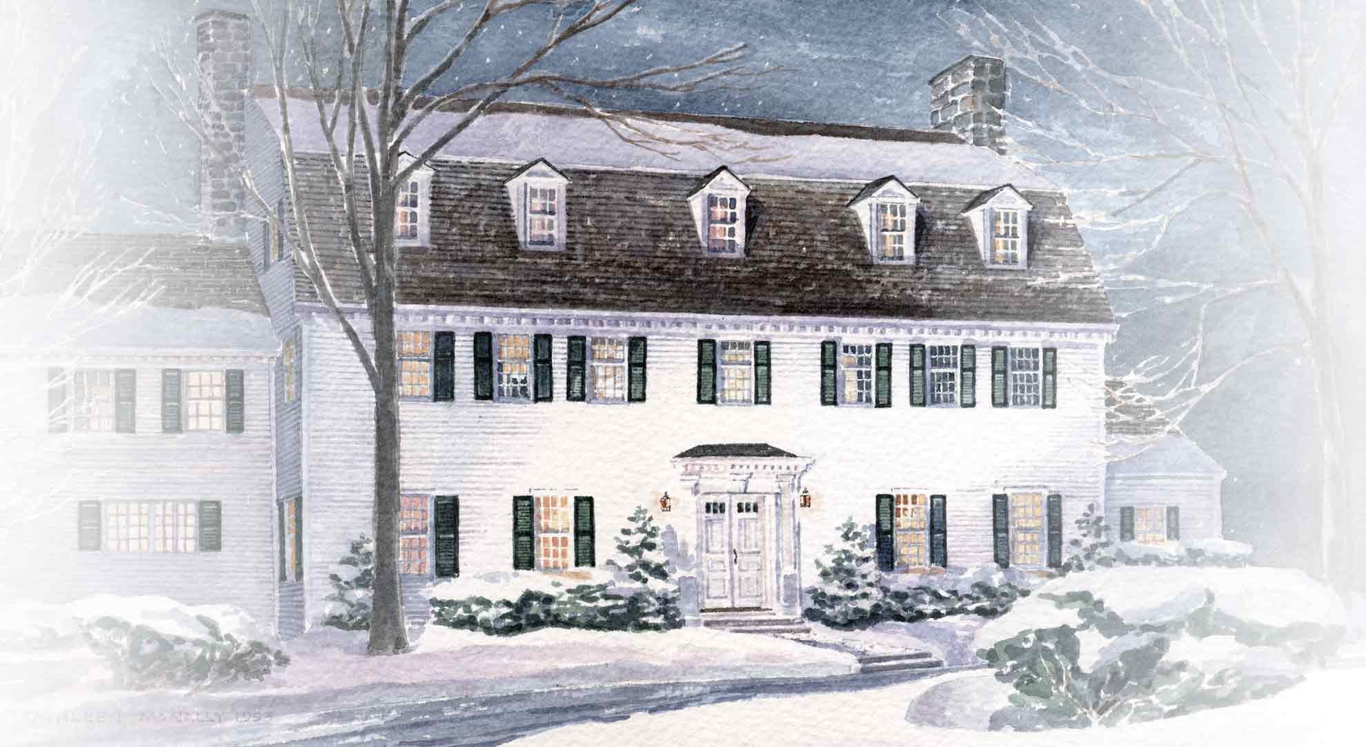 Adair Country Inn — 2