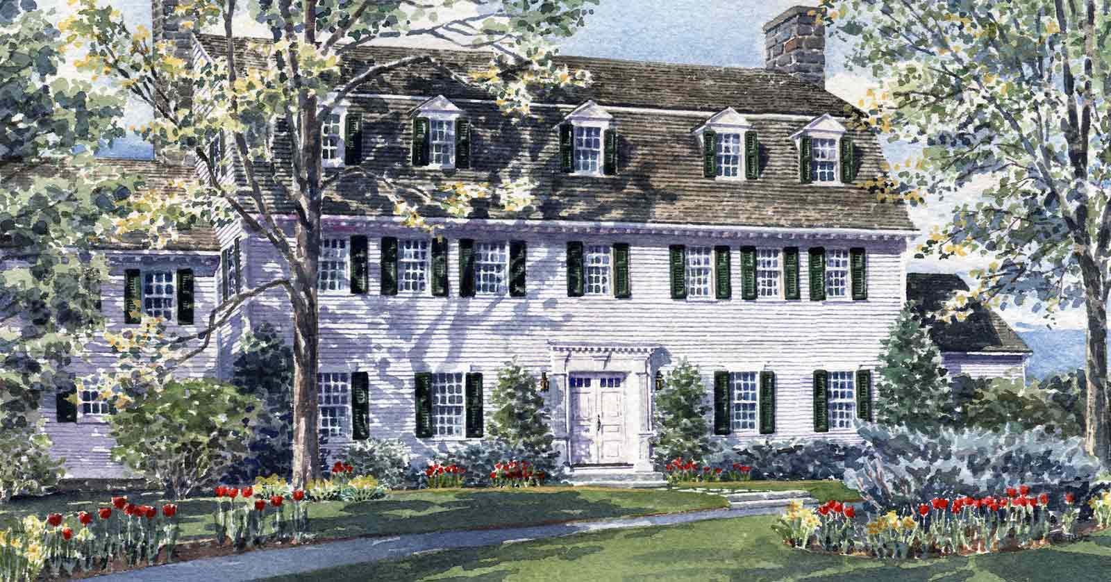Adair Country Inn — 3