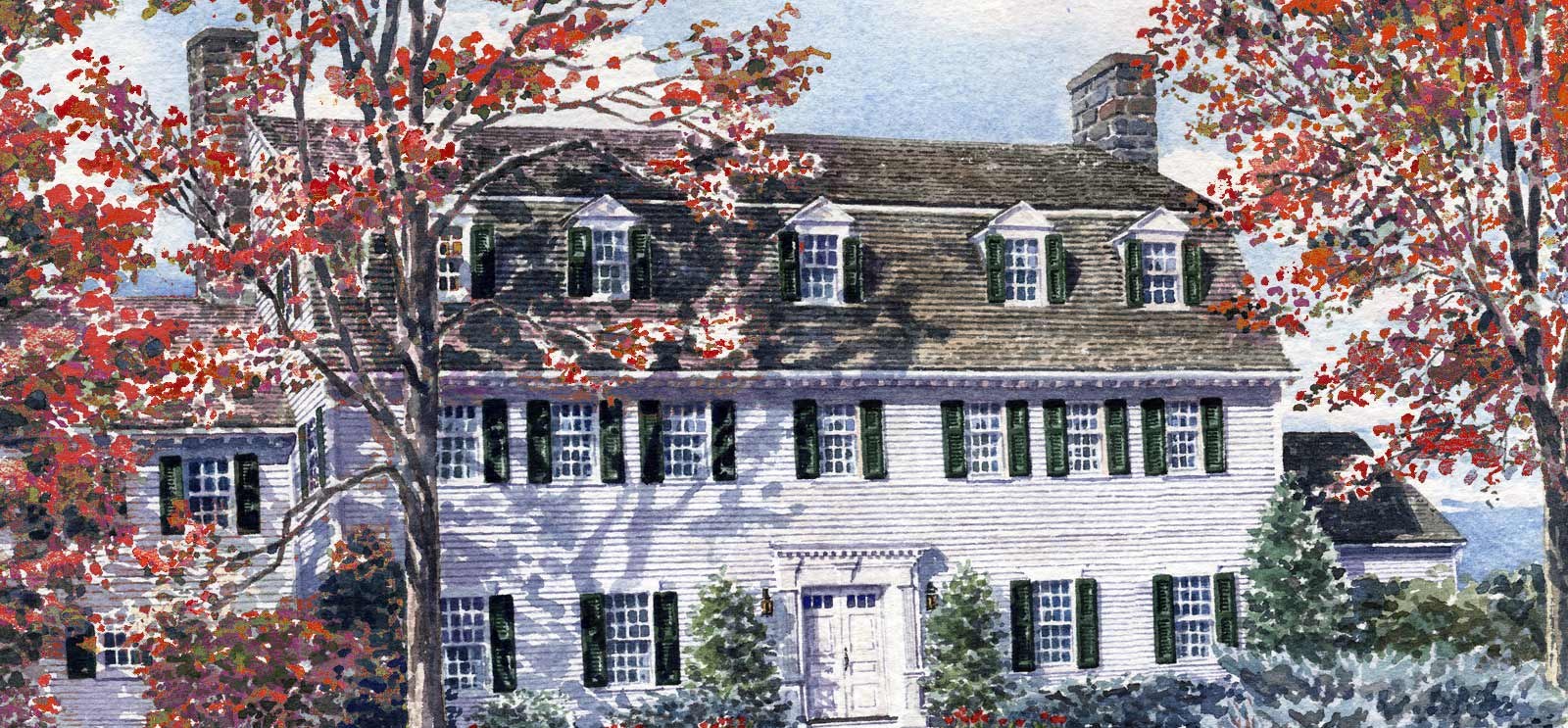 Adair Country Inn — 4