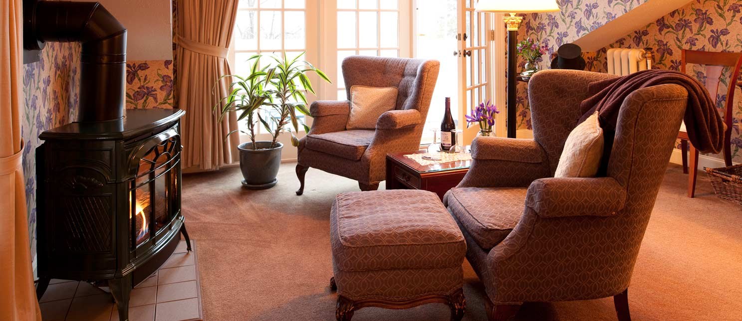 Adair Country Inn
