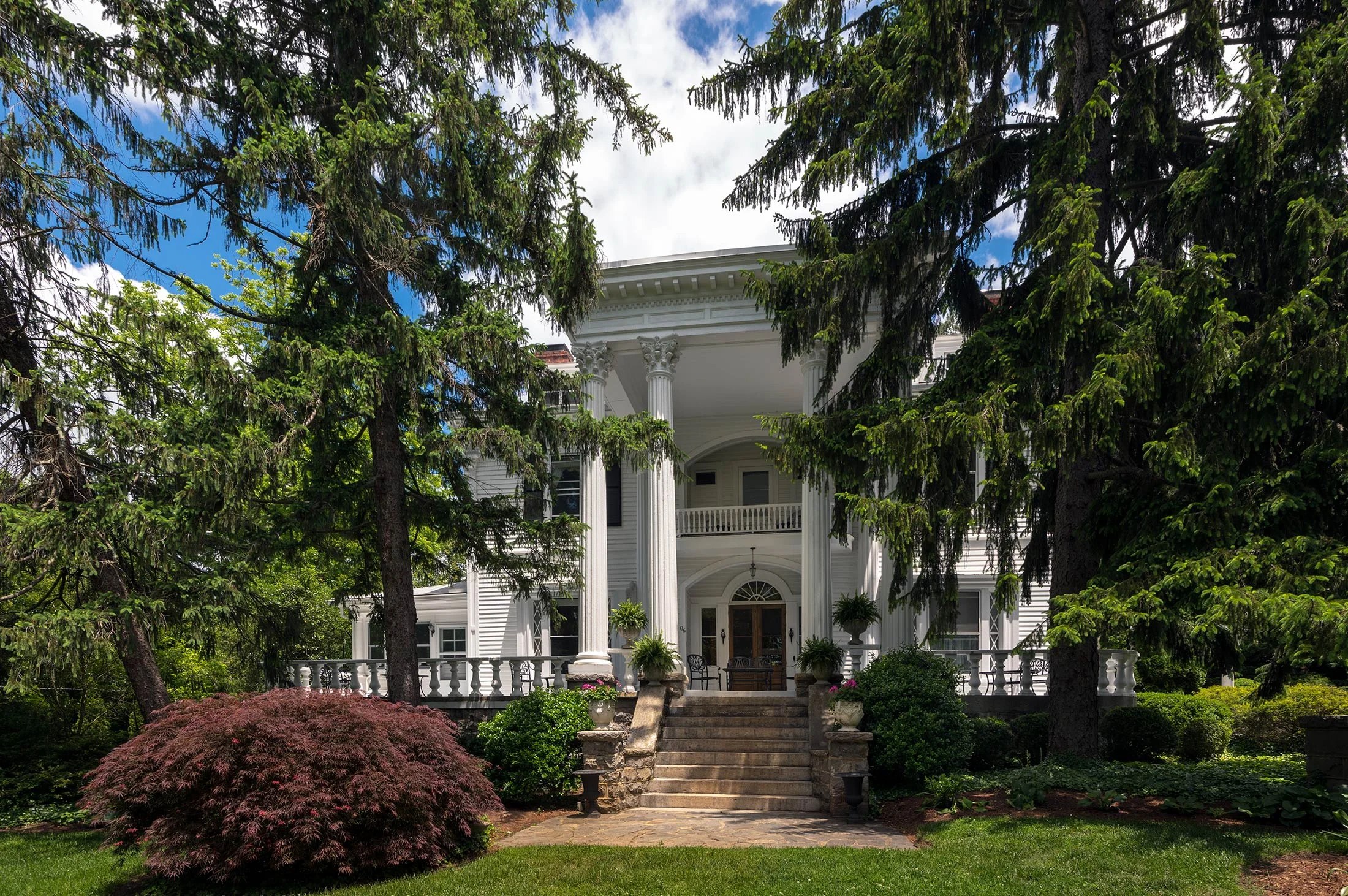 Albemarle Inn — 3