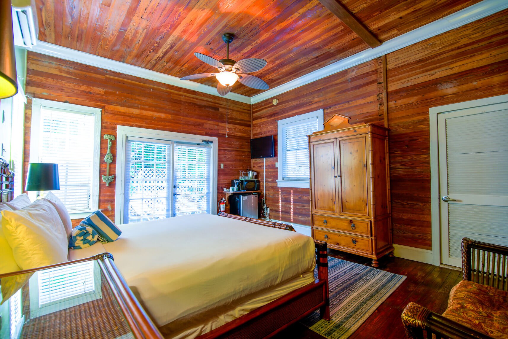 Ambrosia Key West — 4