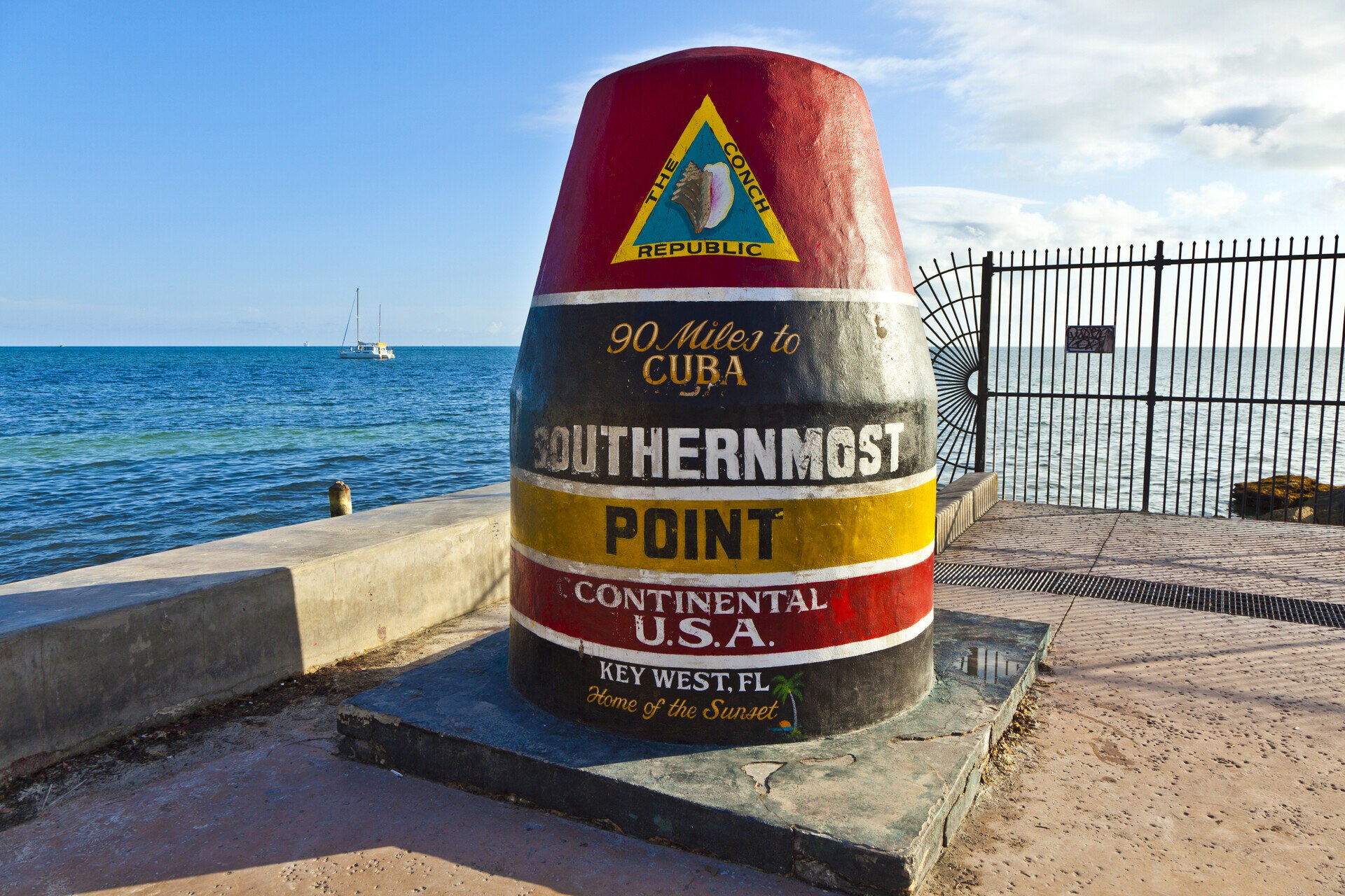 Ambrosia Key West