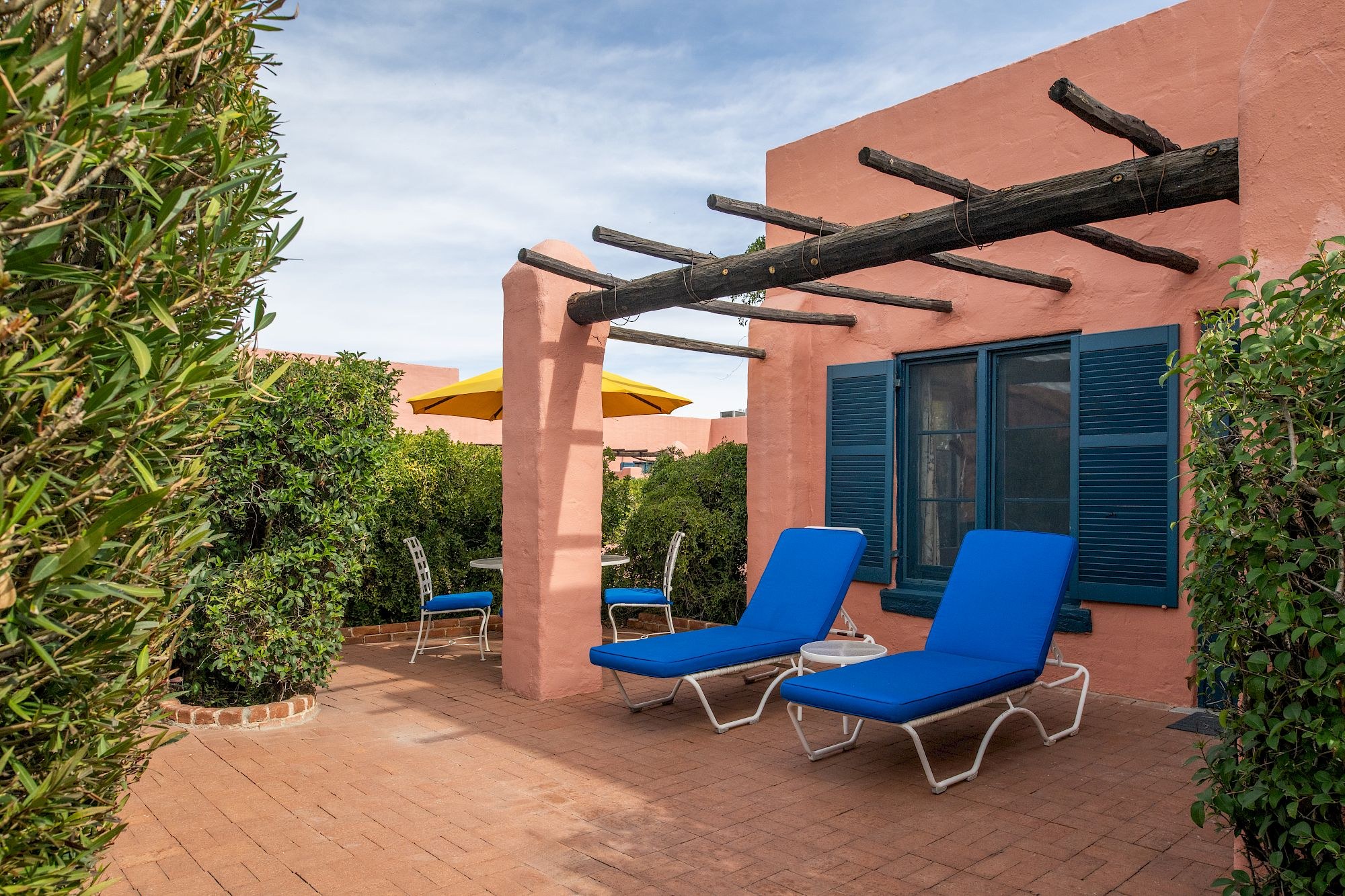 The Arizona Inn