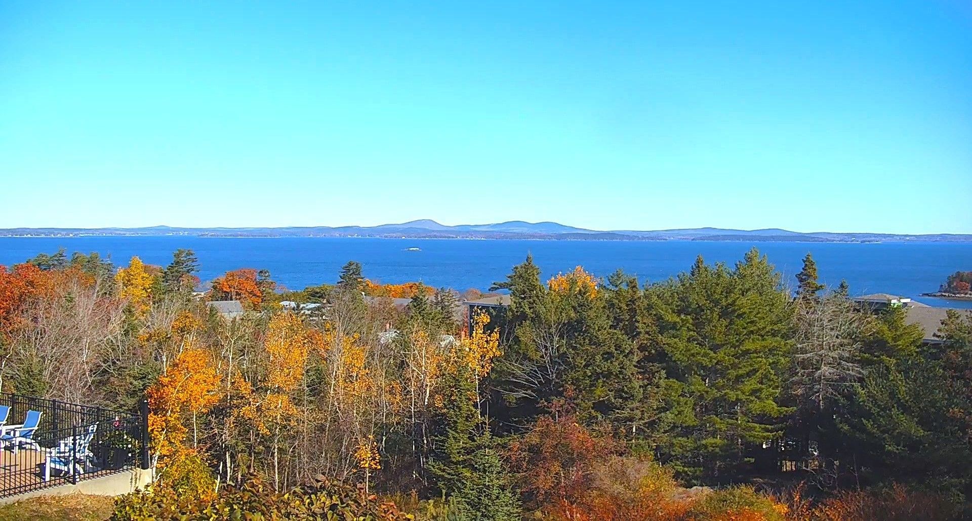 Atlantic Eyrie Lodge — 3