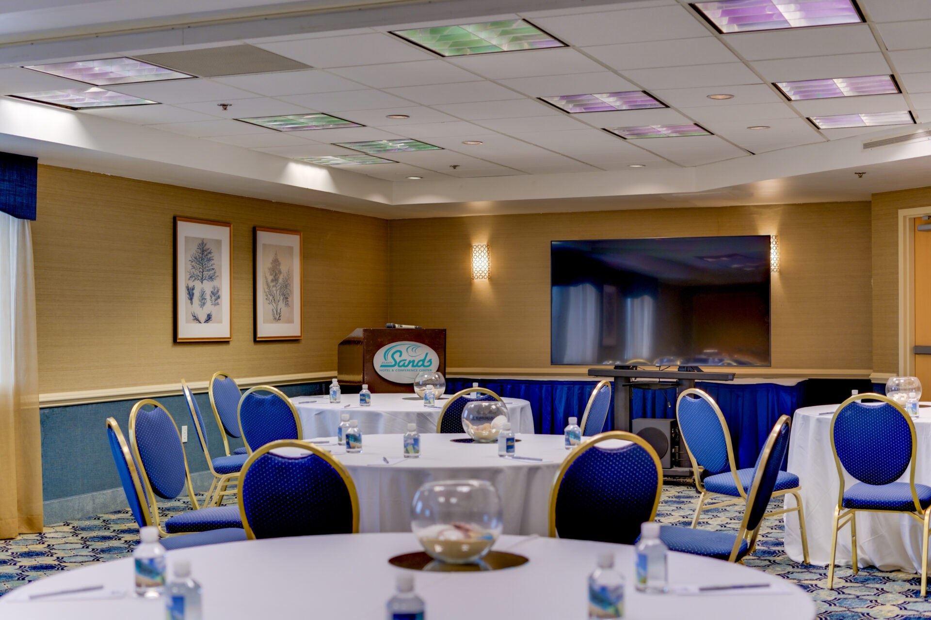 Atlantic Sands Hotel — 2