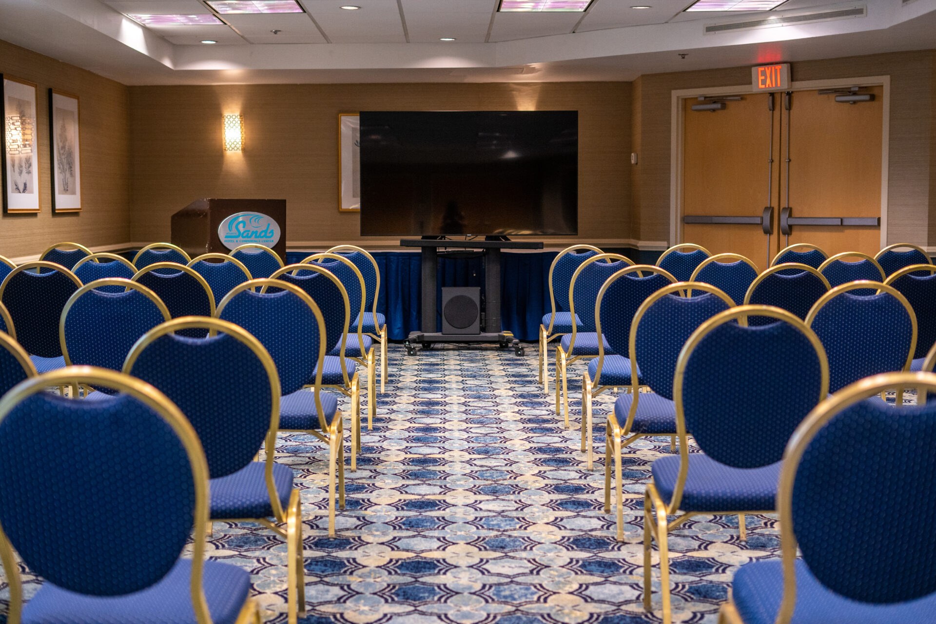 Atlantic Sands Hotel — 3