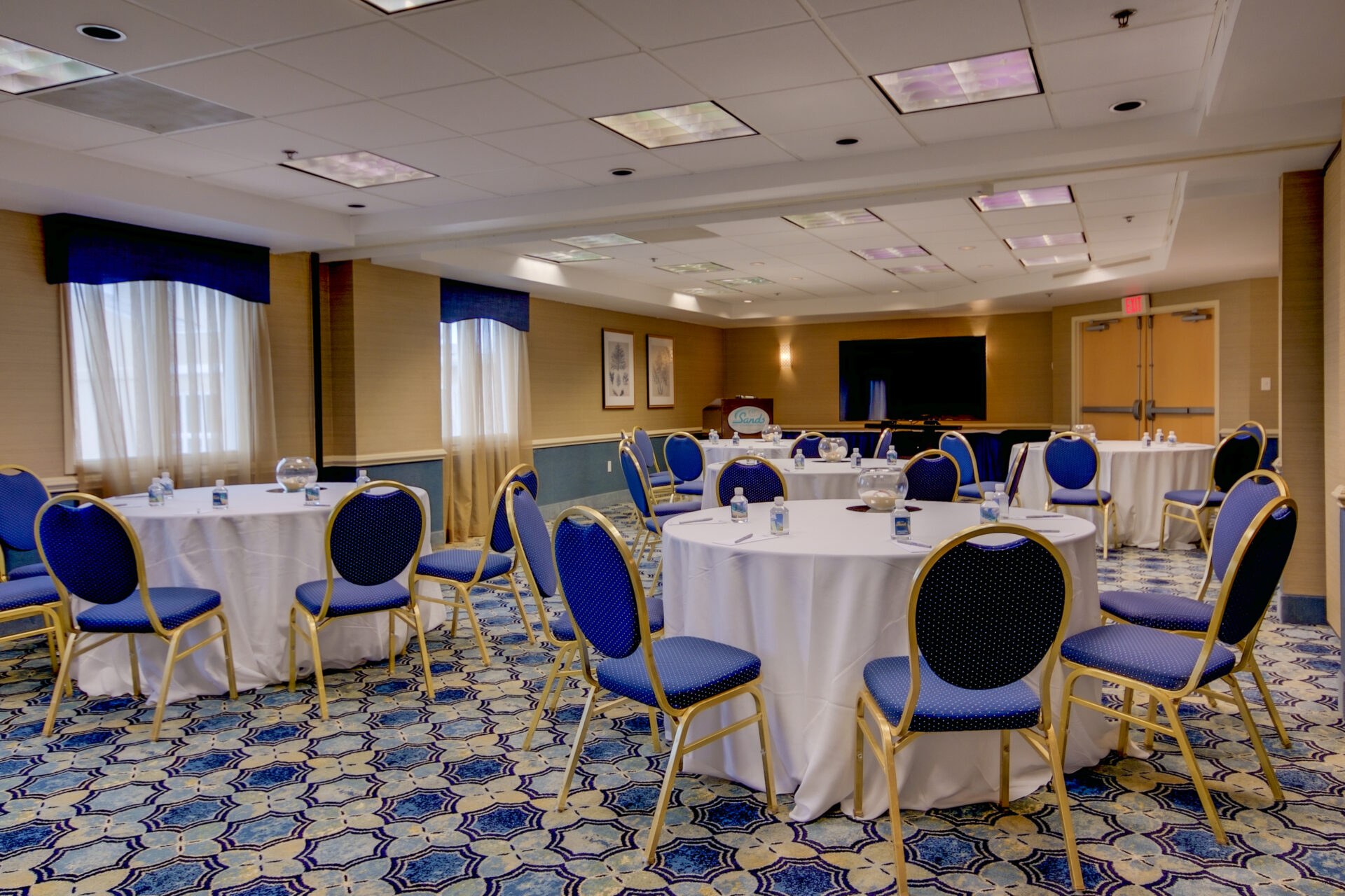 Atlantic Sands Hotel — 4