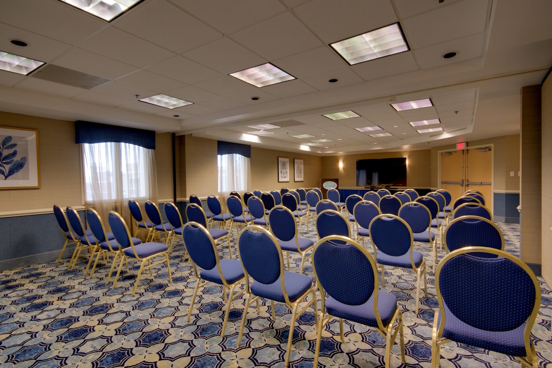 Atlantic Sands Hotel