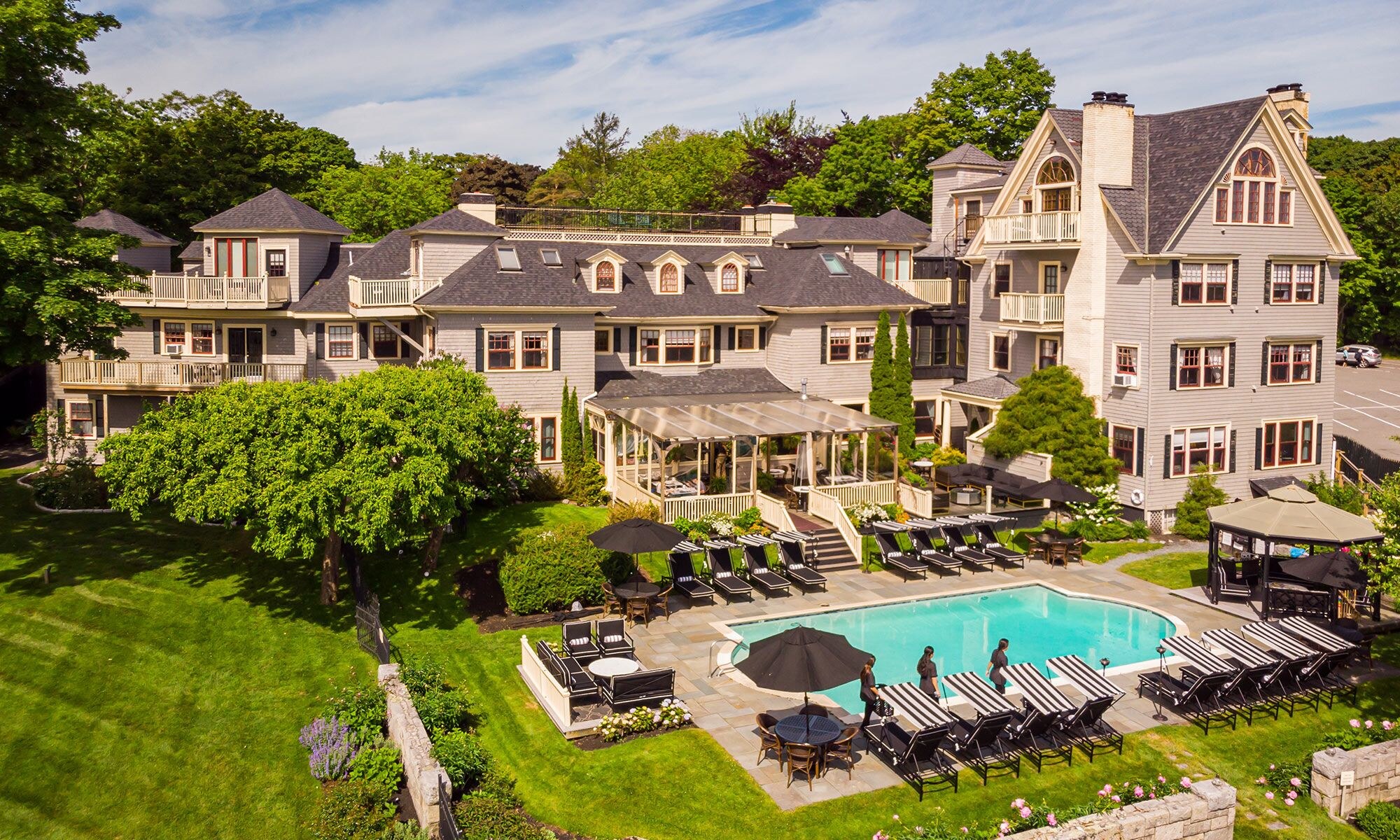 Balance Rock Inn — 3