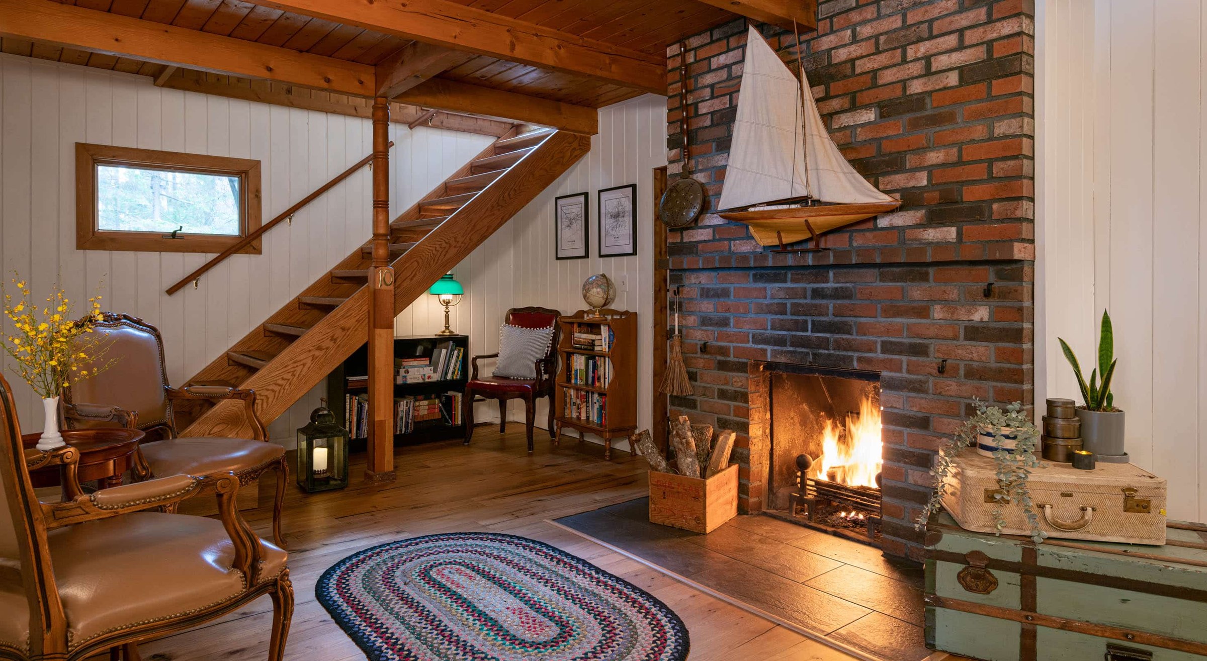 Inn at Bay Ledge — 1