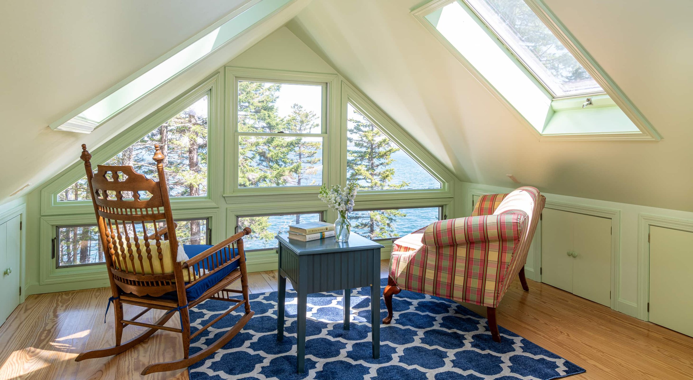 Inn at Bay Ledge — 3