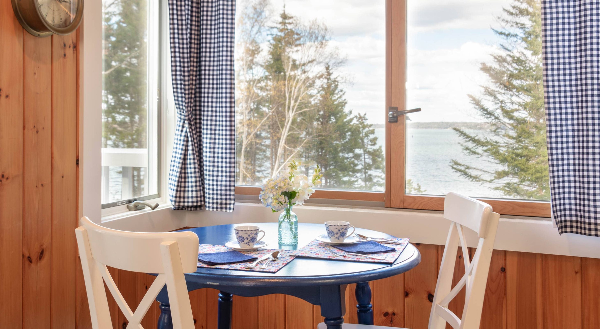 Inn at Bay Ledge — 4