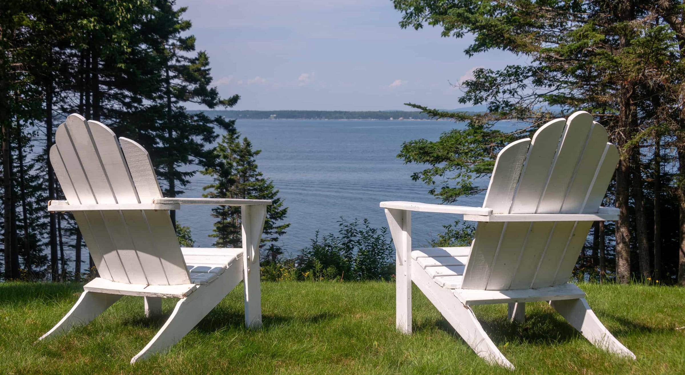 Inn at Bay Ledge