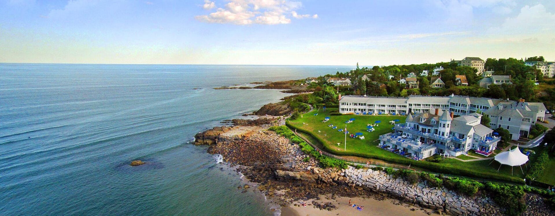 Beachmere Inn — 2