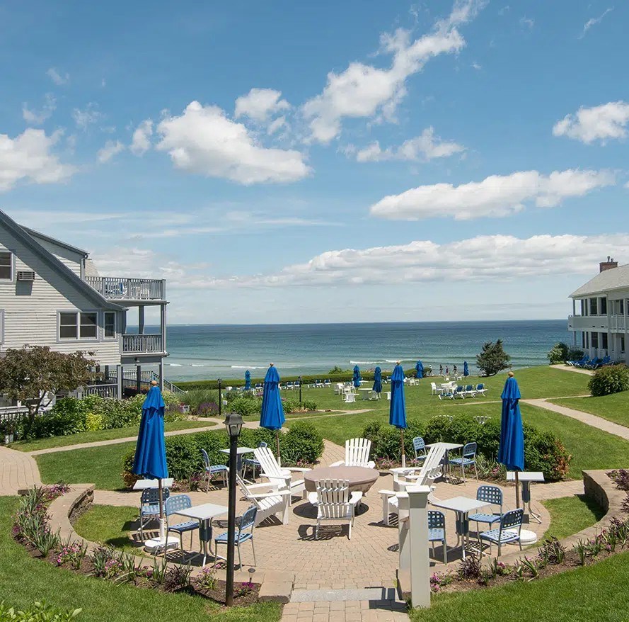 Beachmere Inn — 3