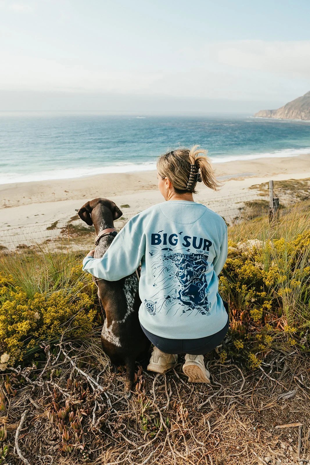 Big Sur River Inn — 2