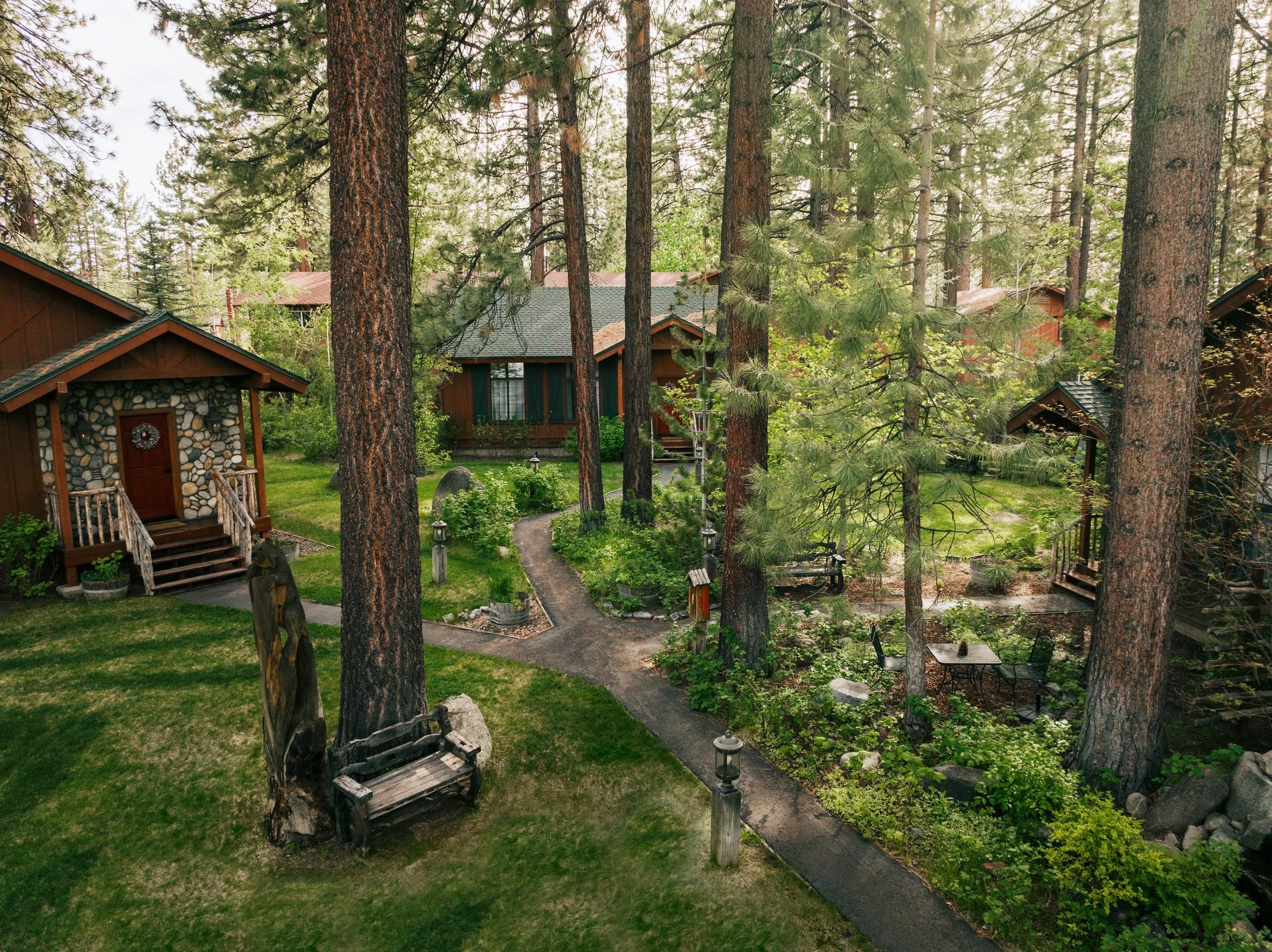 Black Bear Lodge — 3