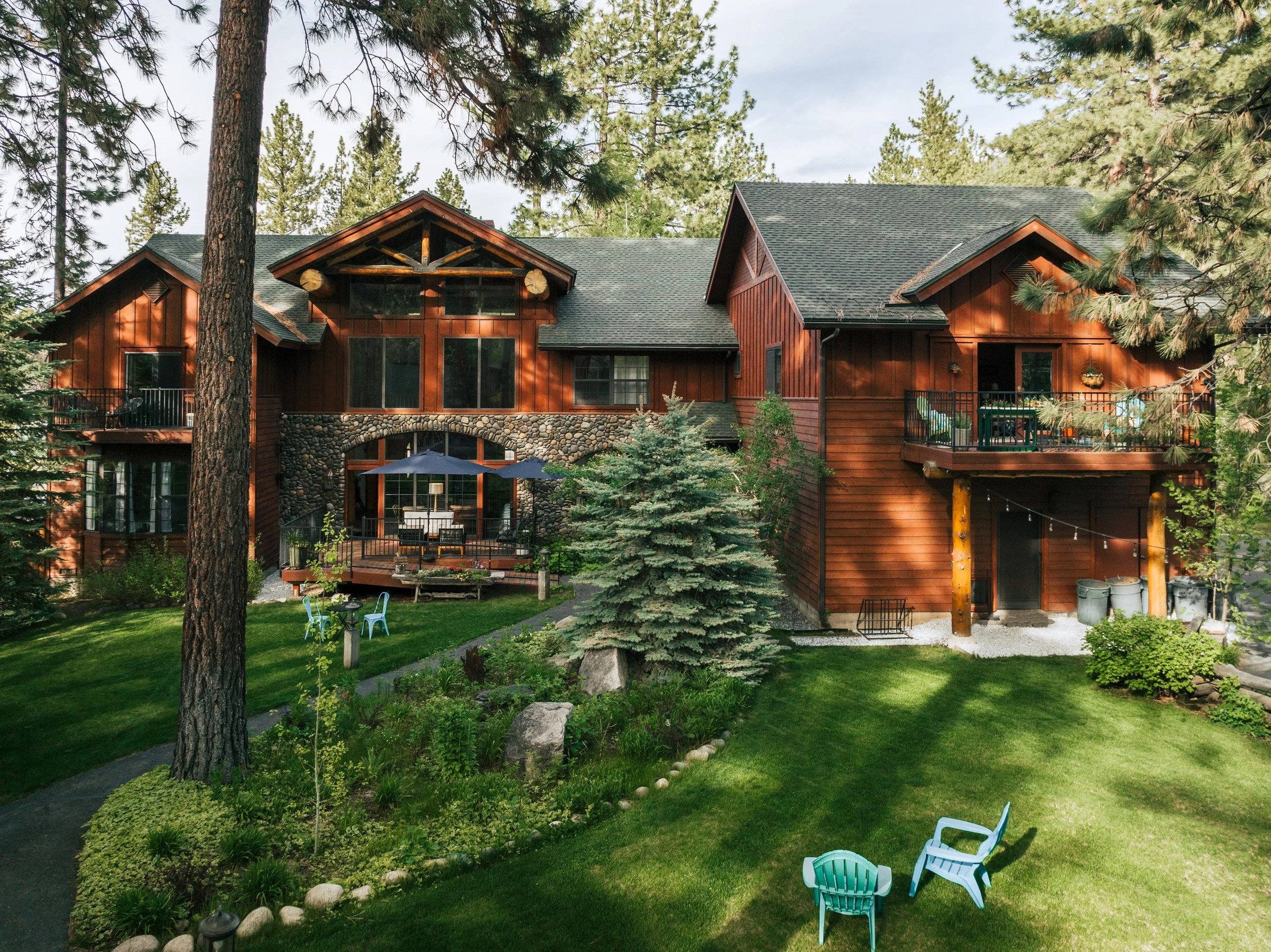 Black Bear Lodge — 4