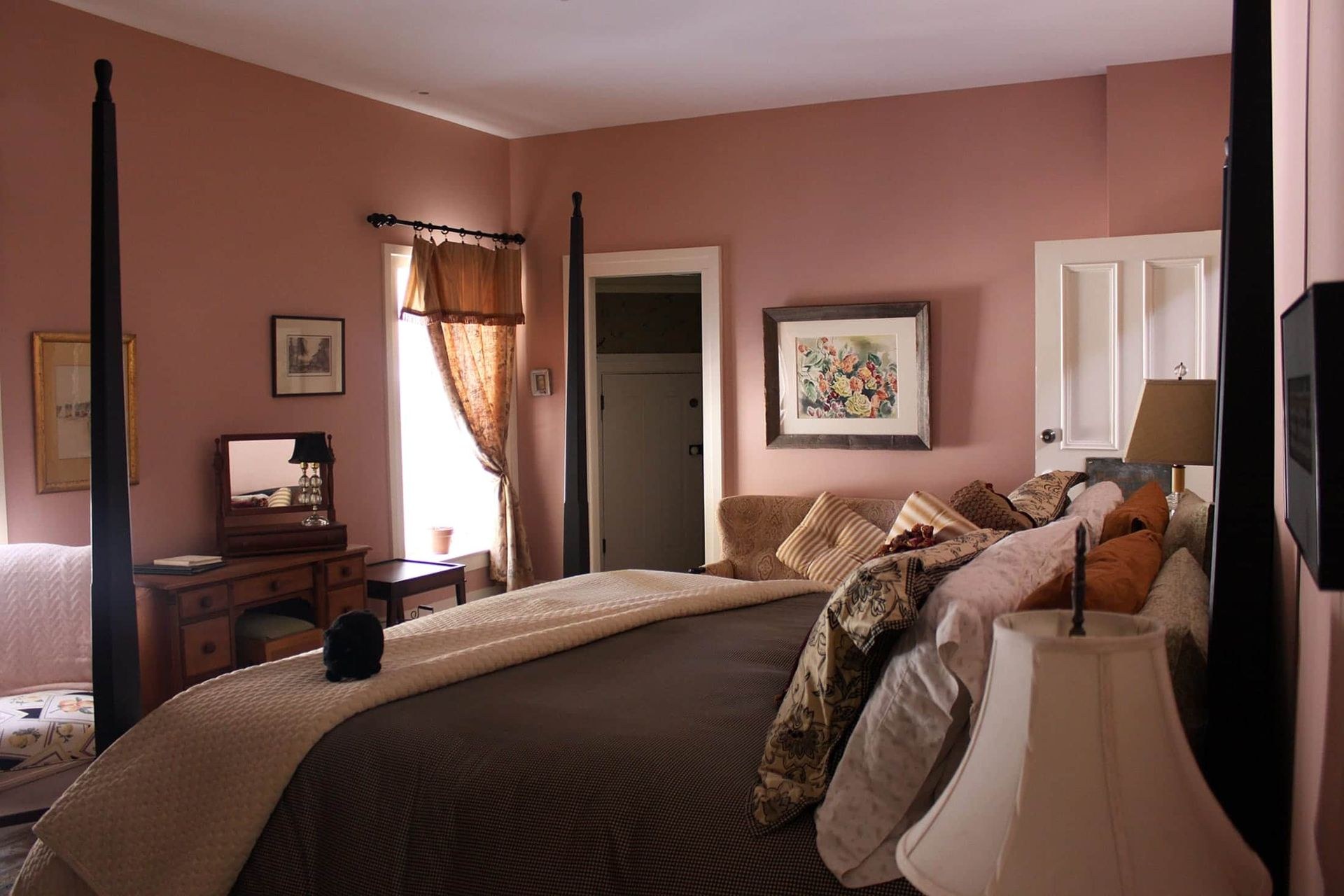 The Black Sheep Inn & Spa — 1