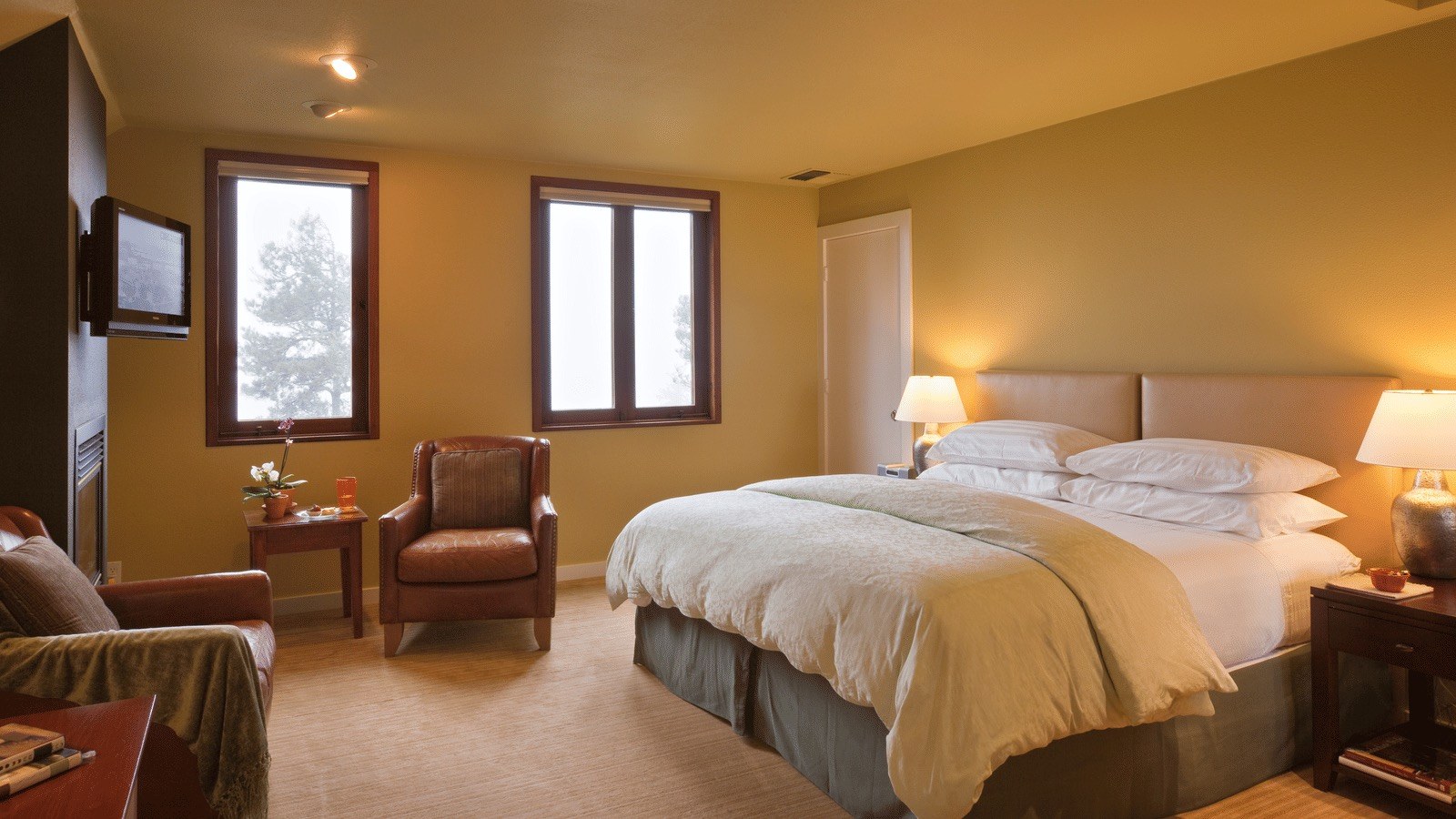 Brewery Gulch Inn — 1