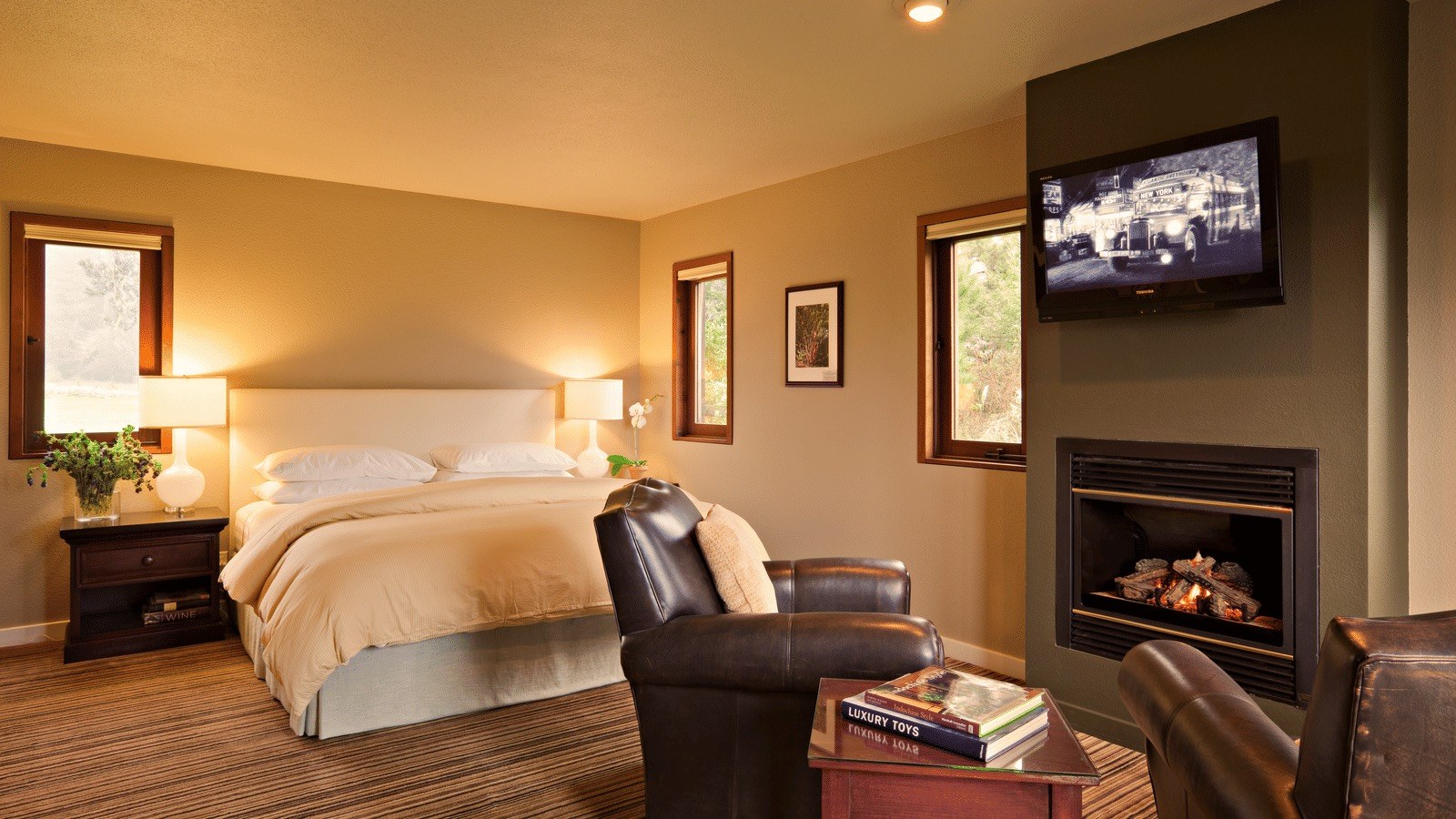 Brewery Gulch Inn — 2