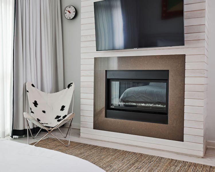 The Bungalow Hotel — 2