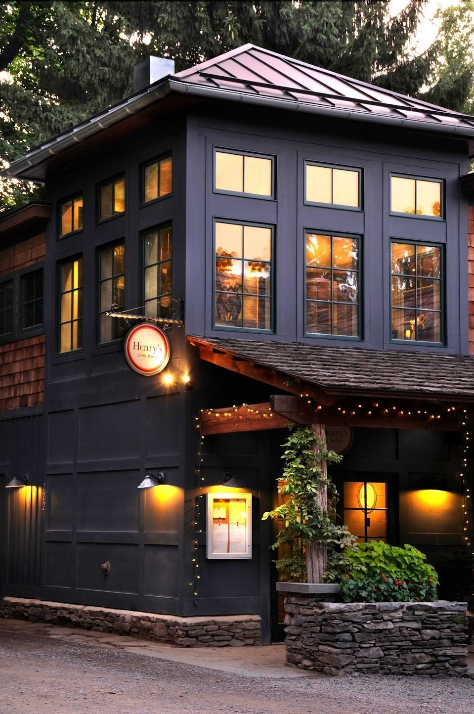 Buttermilk Falls Inn & Spa — 4