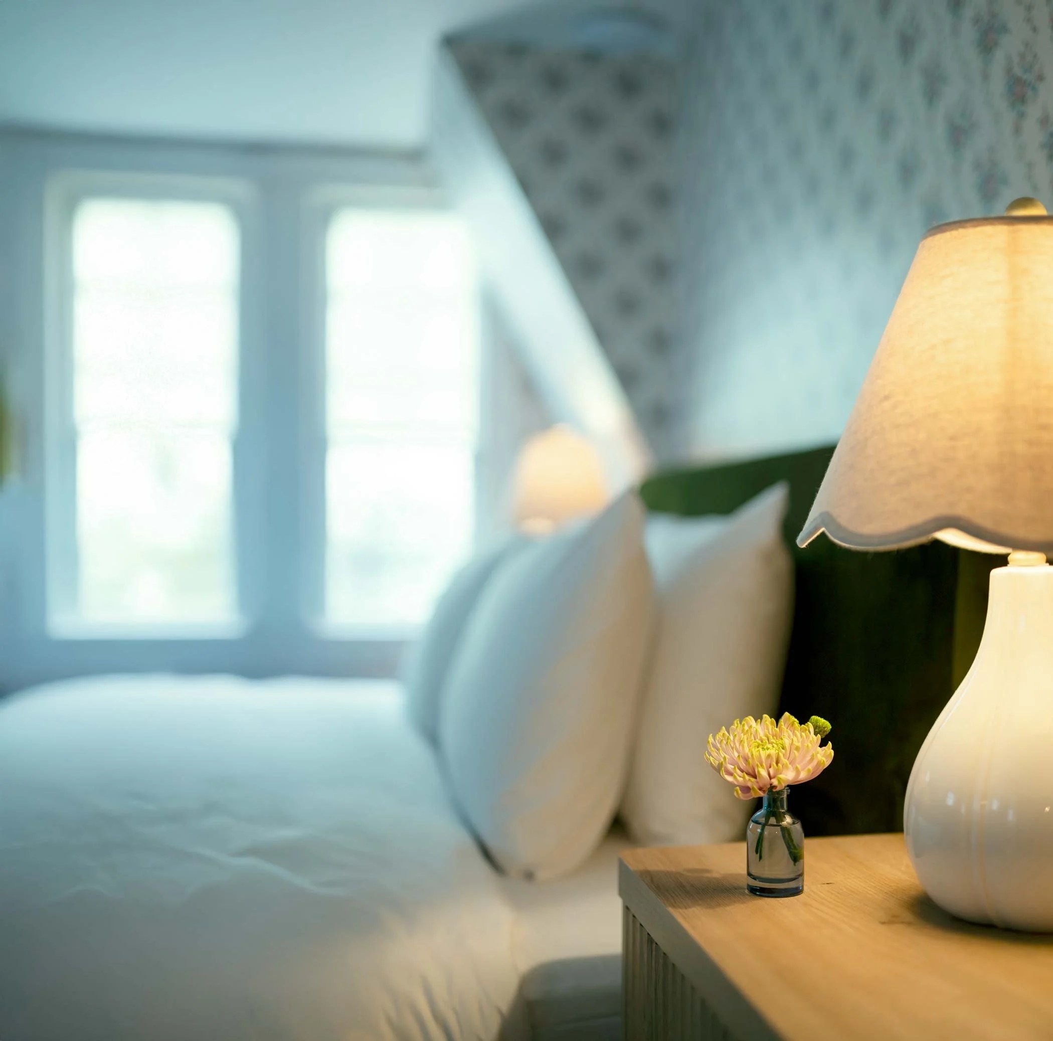 ButtonBall Inn — 3