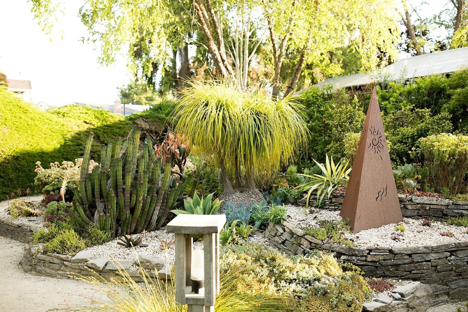Cambria Pines Lodge — 2