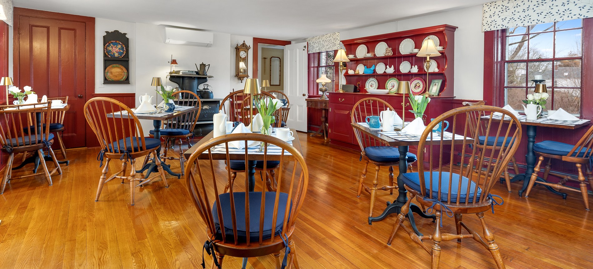Candleberry Inn — 2