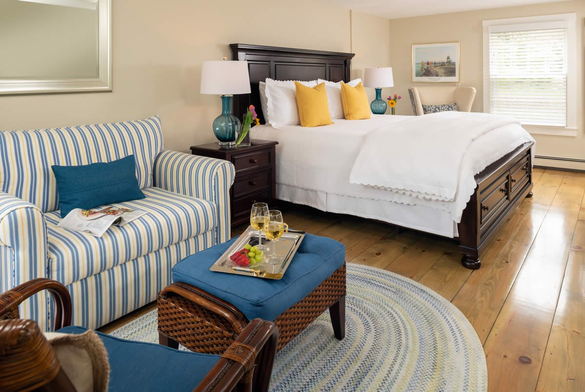 Candleberry Inn — 3