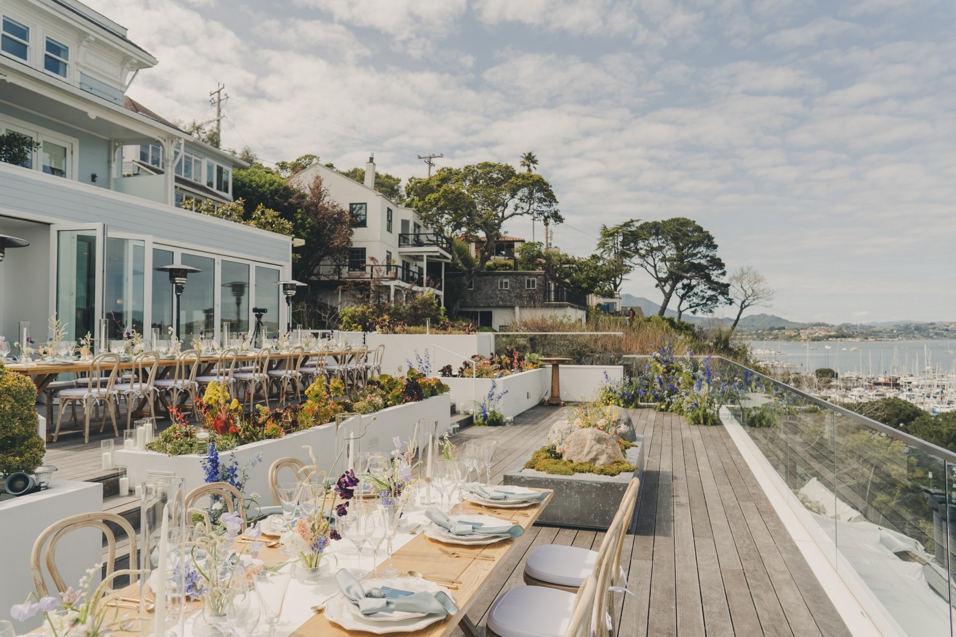 Casa Madrona — 2