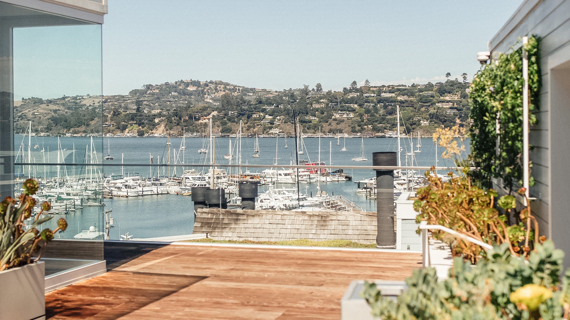 Casa Madrona — 4