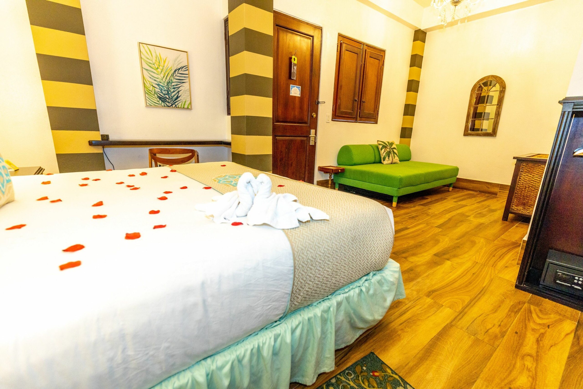 Hotel Casablanca — 2