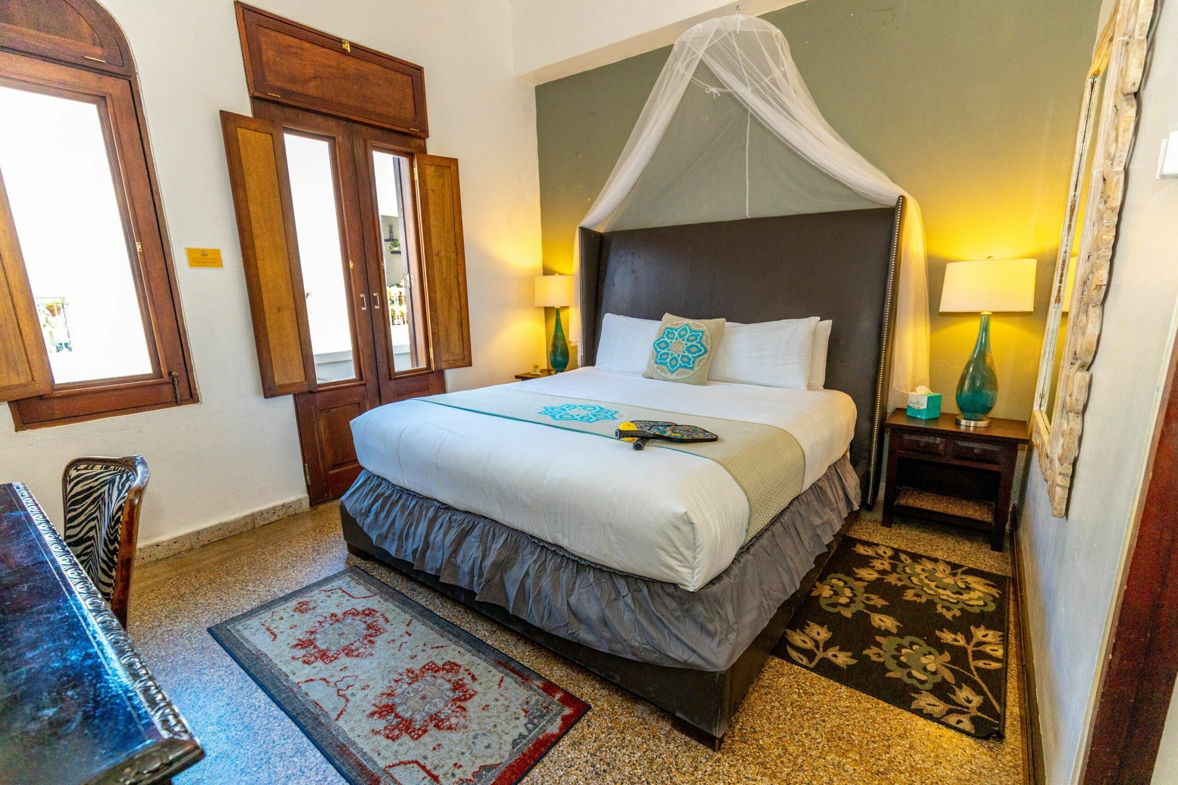 Hotel Casablanca