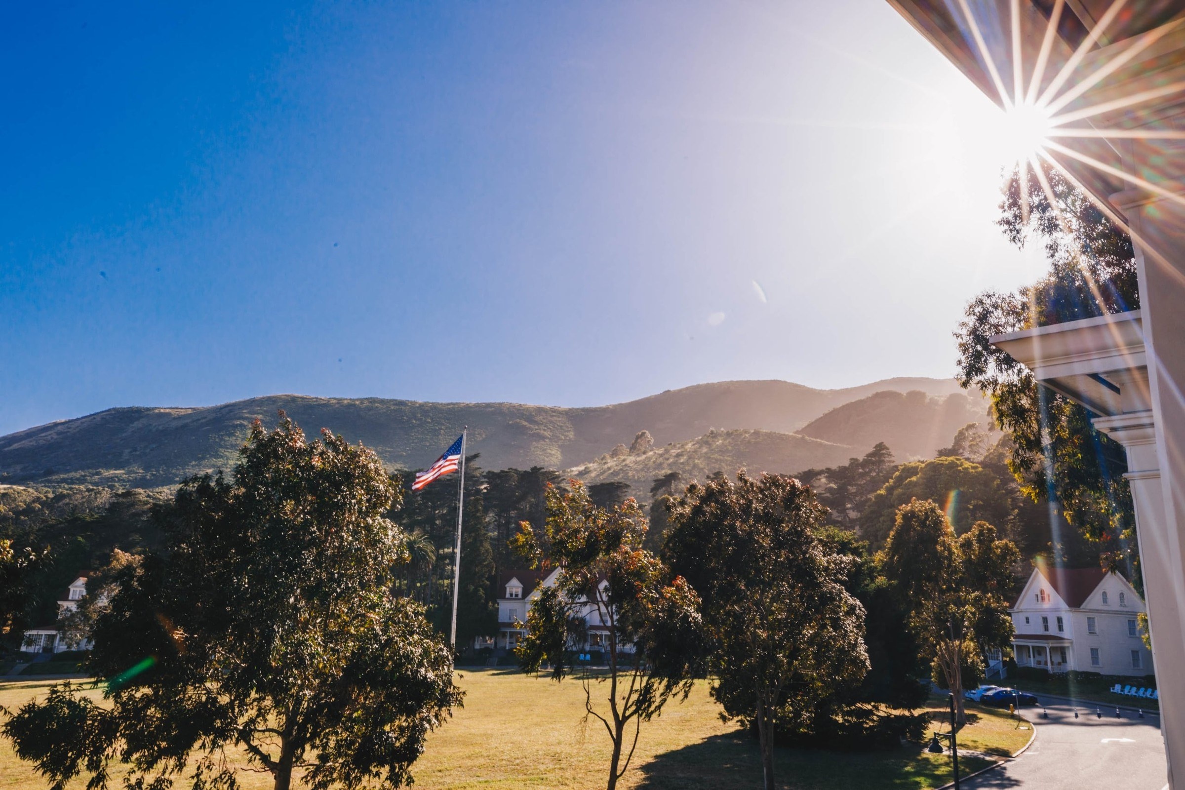 Cavallo Point Lodge — 3