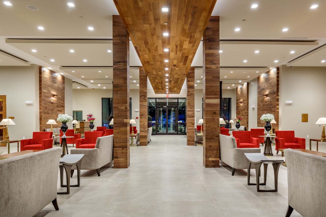 The Chandler — 3
