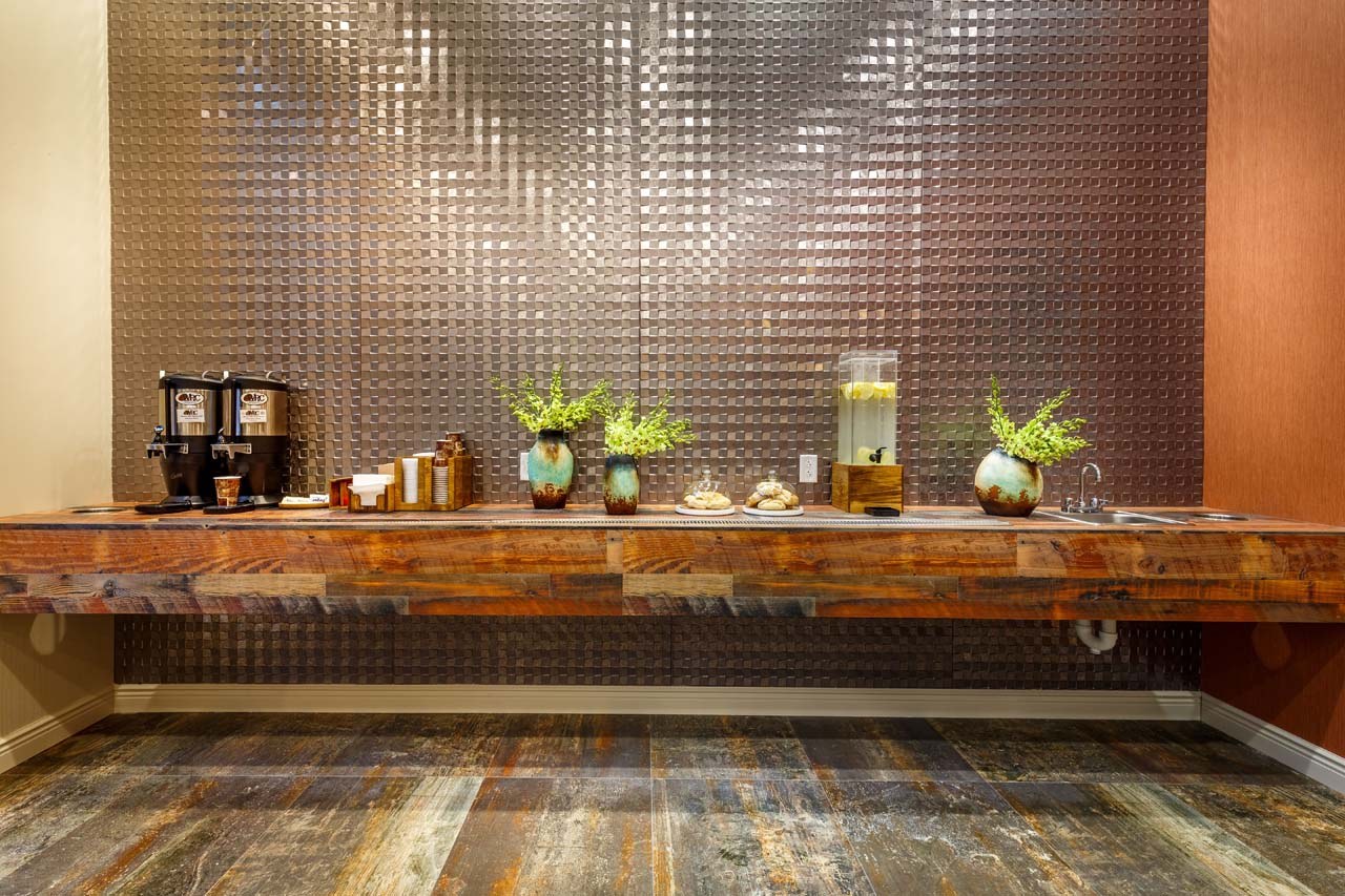 The Chandler — 4