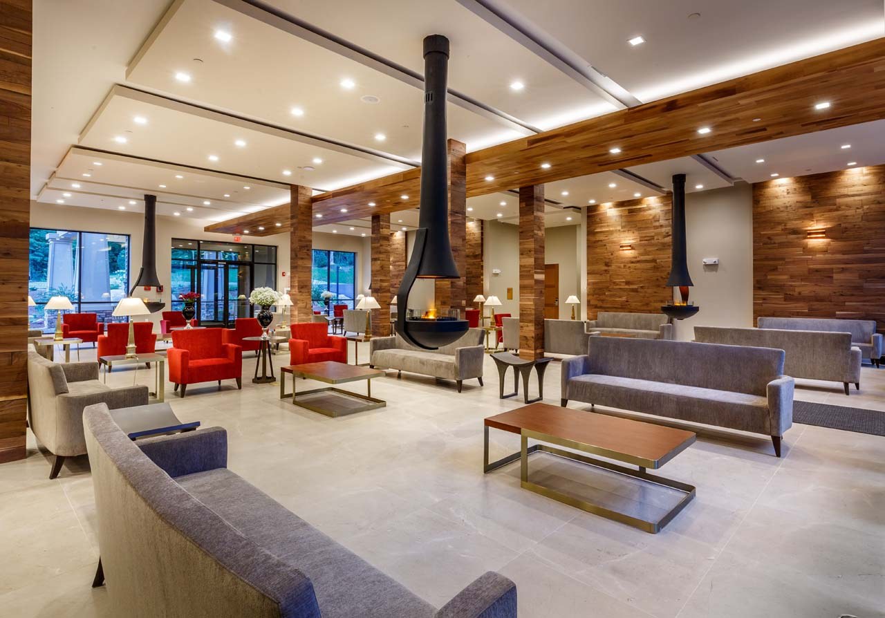 The Chandler