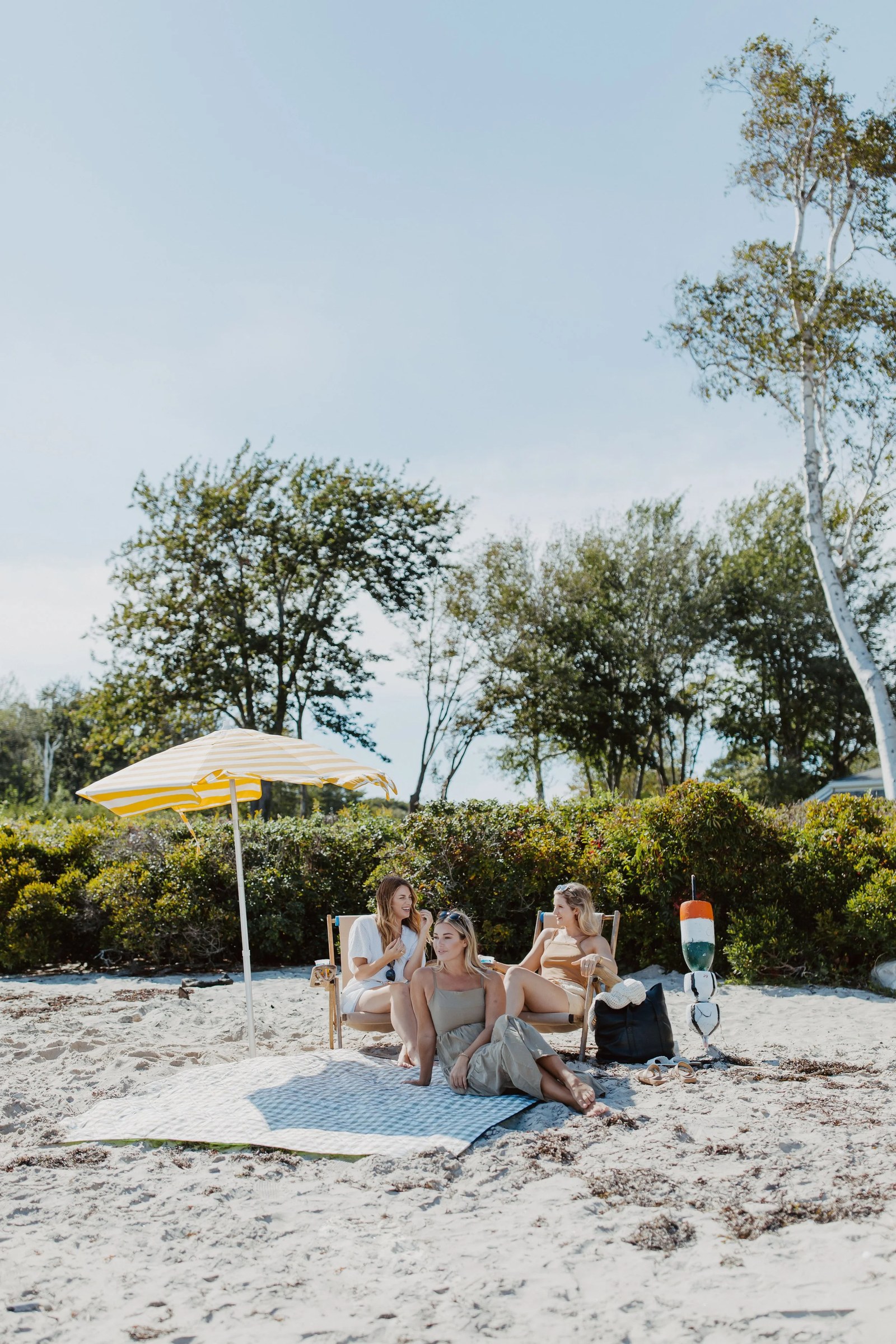 Chebeague Island Inn — 1