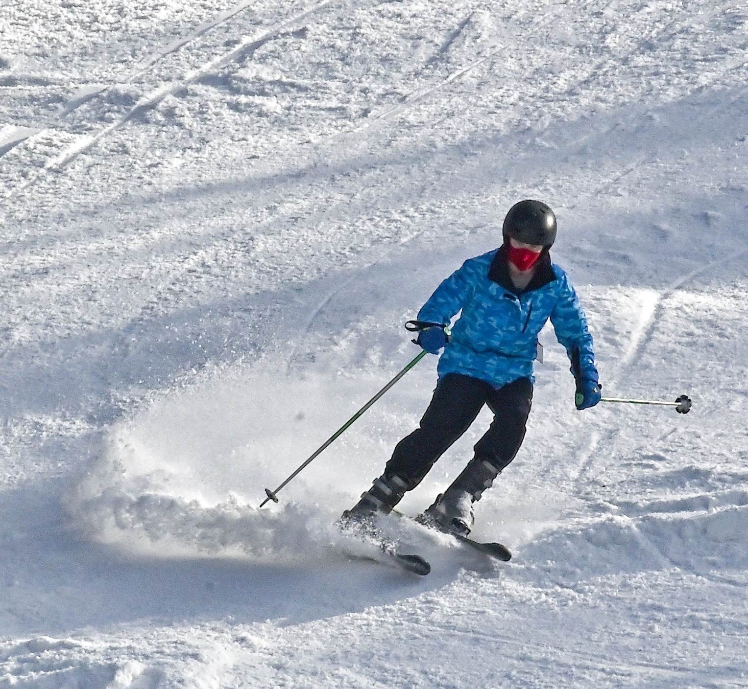 Chestnut Mountain Resort