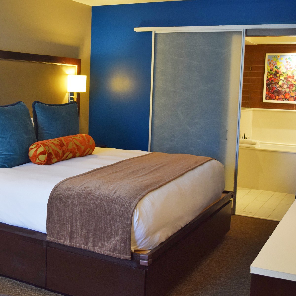 City Loft Hotel — 2
