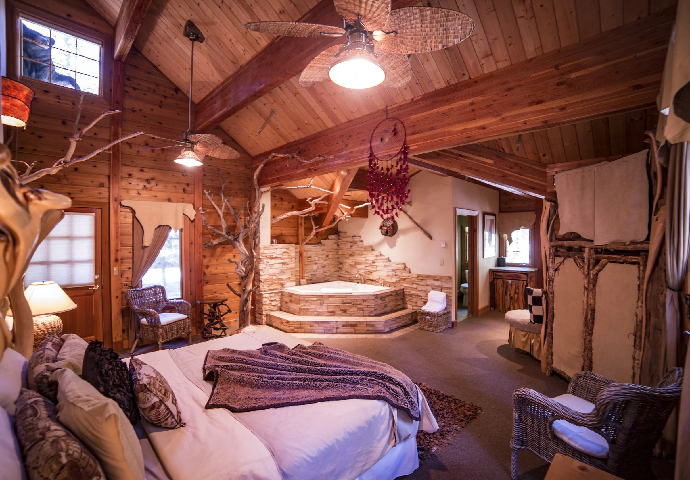 Cottage Inn at Lake Tahoe — 1