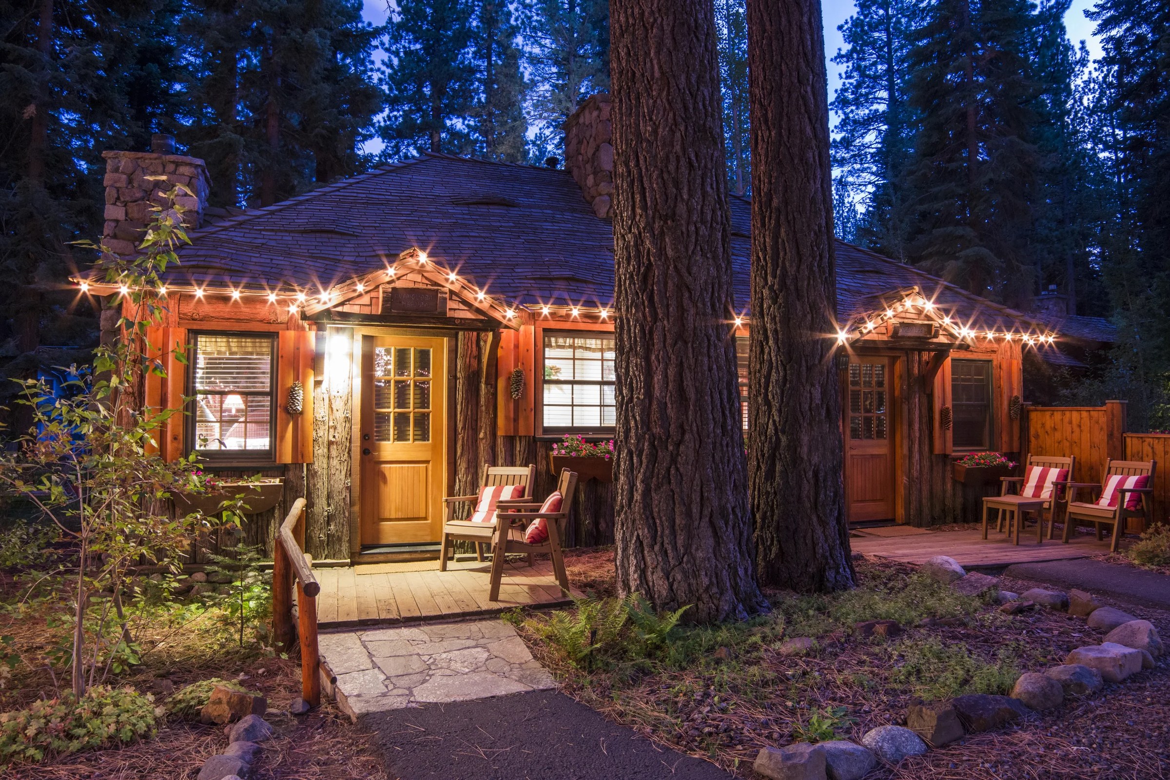 Cottage Inn at Lake Tahoe — 2