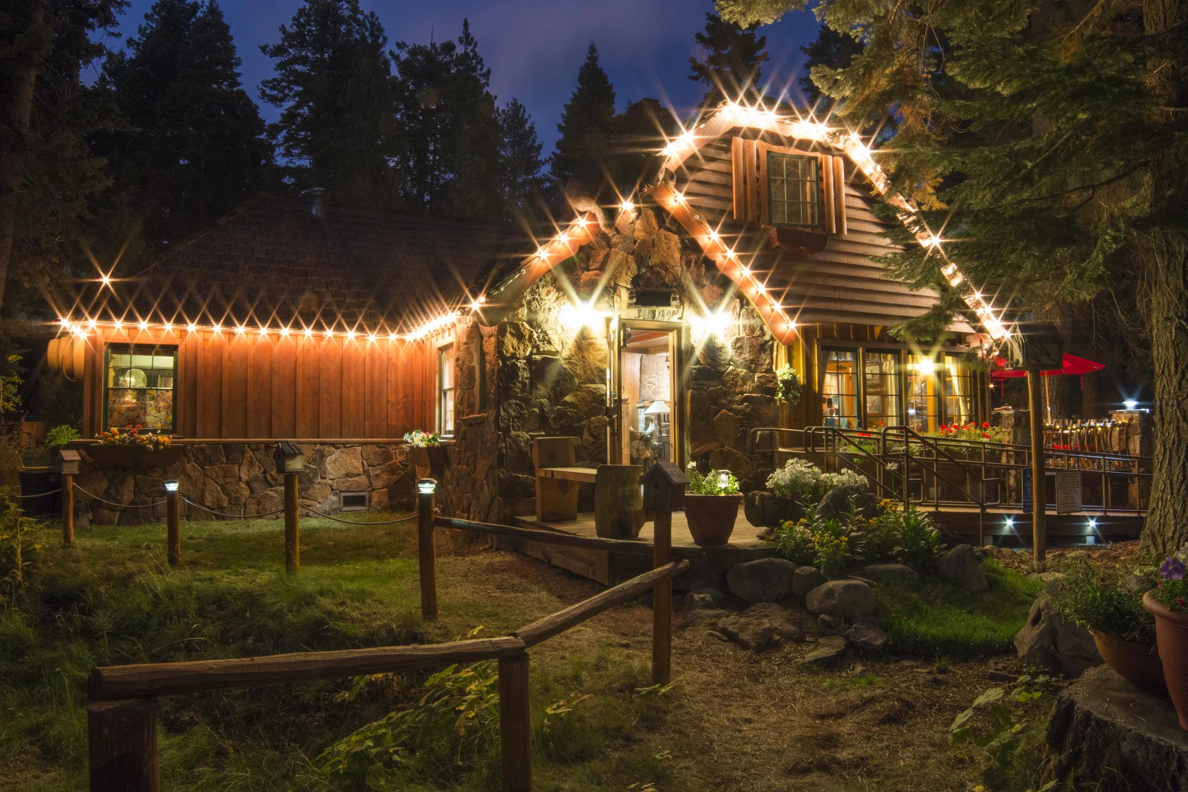 Cottage Inn at Lake Tahoe — 4